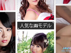 アジア人, フェラチオ, 中国人, ハードコア, 日本人, 淫乱熟女