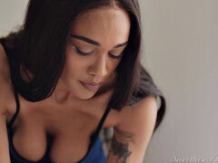 Bad, Schwarz, Paar, Lesbisch, Masturbation, Muschi, Tittenfick, Nass