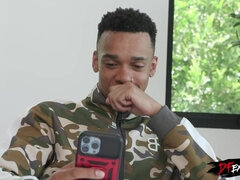 Anaal, Grote lul, Pijpbeurt, Lul, Dubbele penetratie, Interraciaal, Moeder die ik wil neuken, Monster