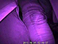 Enthousiasteling, Flashing, Bekijker