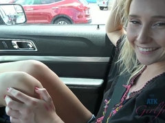 Пляж, Блондинки, Ноги, Подружка, От первого лица, Сквиртинг, Тату, Сиськи