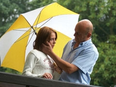 Blond, Pijpbeurt, Lul, Handbeurt, Zoenen, Geschoren, Tiener, Tieten likken