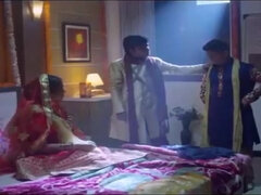 Brunette brune, Hd, Indienne