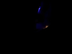 Asiatique, Massage, Pov