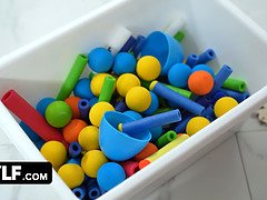 デカ尻, フェラチオ, イく瞬間, チン, ハードコア, Hd, オーガズム, オマンコ