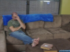 Grosse titten, Blondine, Blasen, Schwanz, Riesig, Milf, Muschi, Titten