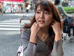 Asiático, Culo, Mamada, Sexo duro, Coño, Tetas