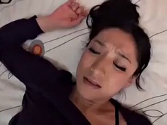 Japonés, Madres para coger, Pantaletas