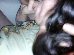 Me and Babygirl screwing