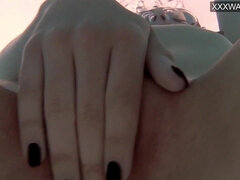 18 años, Hembra, Hd, Masturbación, Público, Hermanas, Adolescente, Bajo el agua