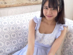Asiatisch, Arsch, Tussi, Blasen, Kitzler, Japanische massage, Muschi, Titten