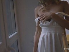 Teen, stasyq, small tits