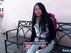 Amateur, Asiatique, Faciale, Hd, Pov, Public, Réalité, Thaïlandaise