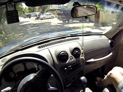 Nana, En levrette, Européenne, Pov
