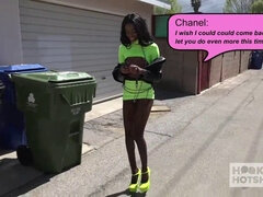 Arsch, Schwarz, Süss, Schwarz, Extrem, Rau, Dürr, Jungendliche (18+)