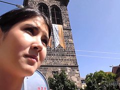 18 летние, Любители, Бойфренд, Брюнетки, Чешки, Хд, Деньги, На публике