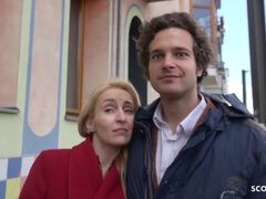 素人, デカチン, 浮気者, エロ熟女, ドイツ人, 淫乱熟女, 現実, ガリガリ
