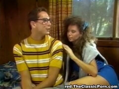 Quiet evening – furious pairing off