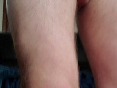 BBW Eats Bum And Swallows Dick