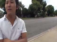 Creampie, Interracial, Japanese, Latina