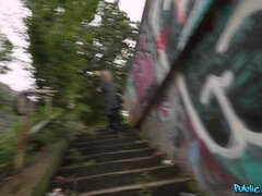 茶髪の, イマラチオ, バック, ハードコア, ヒール, 裸, ハメ撮り, タトゥー