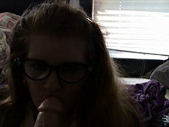 Amateur, Culo, Examen, Pov