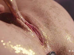 X-Art: Pure Gold