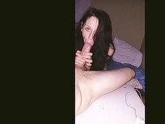 Amateur, Anal, Cul, Grosse bite, Sucer une bite