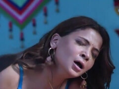 Nau Do Gyarah 2024 Ullu Originals Hindi Porn Web Series Episode 6