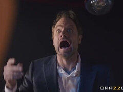 Culo, Tetas grandes, Botas, Lesbiana, Coño, Pelirrojo, Falda, Hilo dental