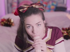 Leie, Braunhaarige, Hd, Solo, Jungendliche (18+), Spielzeuge