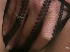 Lingerie, Stockings
