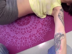 フェラチオ, 茶髪の, チン, ハードコア, ハメ撮り, 義母, フェラする, ティーン