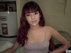 Gros cul, Grosse bite, Sucer une bite, En levrette, Pov, Chatte, Rousse roux, Soeurs