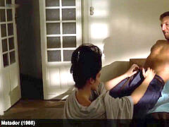 Голышом, Ретро