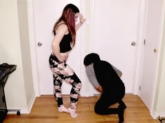 Жопа, Стервы, Минет, Смазливые, Глубокая глотка, Член, Оргазм, Молоденькие