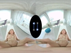 18 ans, Tridimensionnel, Anal, Grosse bite, En levrette, Seins naturels, Réalité, Rousse roux