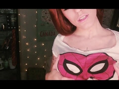 Amateur, Anal, Gros cul, Garce, Éjaculation interne, Solo, Nénés, Webcam