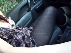 Азиатки, Минет, Семяизвержение, Собачьи, Огромные размеры, Японки, Лизание, Сиськи