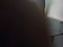デカチン, デカパイ, 黒人, 黒人, のぞき穴, ハードコア, 淫乱熟女, オッパイの