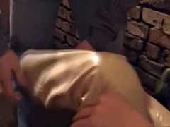 Amateur, Tetas grandes, Madres para coger, Polaco, Tetas