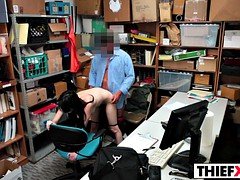 Blasen, Hardcore, Jungendliche (18+)