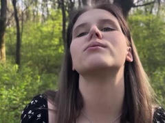 Любители, Толстушки, Фетиш, Хд, Мастурбация, На природе, На публике, Курящие