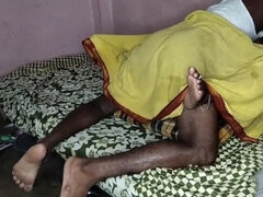 Hot Desi Bhabhi Fucked Hard By Old Man - Indian Mature Sex