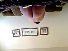 素人, ぽっちゃり, オナニー