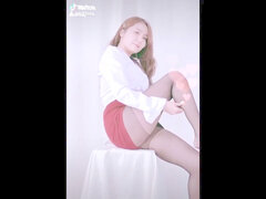 Азиатки, Ботинки, Колледж, Хд, Белье, На природе, Колготки, Секретарша