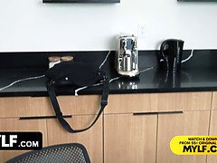 Stellung 69, Amerikanisch, Grosse titten, Kitzler, Dildo, Lesbisch, Lehrer, Spielzeuge