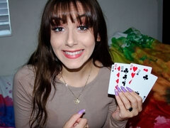 Cul, Brunette brune, En levrette, Branlette thaïlandaise, Pov, Rasée, Se déshabiller, Adolescente