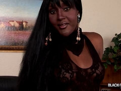 Gros cul, Gros seins, Noire, Mignonne, Hd, Masturbation, Solo