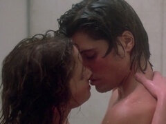 セレブ, 家族, 韓国人, 裸, 睡眠, ソフトコア, ヴィンテージ, 妻